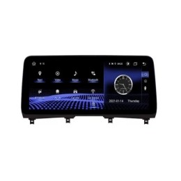 CarMedia MRW-3908 для Lexus RX 270 2009-2015 на Android 10.0