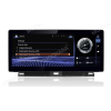 Штатная магнитола CarMedia MRW-3801 для Lexus NX I 2014-2017 на Android 10.0