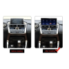 Штатная магнитола CarMedia MRW-3801 для Lexus NX I 2014-2017 на Android 10.0