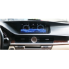 Штатная магнитола CarMedia MRW-3812 для Lexus ES 2012-2018 на Android 10.0