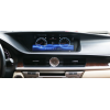 Штатная магнитола CarMedia MRW-3812 для Lexus ES 2012-2018 на Android 10.0