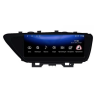 Штатная магнитола CarMedia MRW-3802 для Lexus ES 2012-2018 на Android 10.0