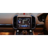 Штатная магнитола CarMedia MRW-8400 для Porsche Cayenne II (958) 2010-2018 на Android 10.0