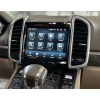Штатная магнитола CarMedia MRW-8400 для Porsche Cayenne II (958) 2010-2018 на Android 10.0