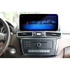 Штатная магнитола CarMedia MRW-M1205 для Mercedes ML-class (W166) 2011-2015, GL-class (X166) 2012-2016 NTG 4.0/4.5 на Android 11.0