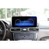 Штатная магнитола CarMedia MRW-M1205 для Mercedes ML-class (W166) 2011-2015, GL-class (X166) 2012-2016 NTG 4.0/4.5 на Android 11.0