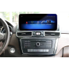 Штатная магнитола CarMedia MRW-M1206 для Mercedes GLE-klasse (W166), GLS-klasse (X166) 2015-2019 NTG 5.0/5.1 на Android 10.0