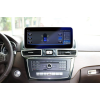 Штатная магнитола CarMedia MRW-M1206 для Mercedes GLE-klasse (W166), GLS-klasse (X166) 2015-2019 NTG 5.0/5.1 на Android 10.0