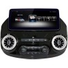 Штатная магнитола CarMedia MRW-7909 для Mercedes Vito III (W447) 2014-2024 на Android 11.0
