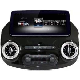 CarMedia MRW-7909 для Mercedes Vito III (W447) 2014-2024 на Android 11.0