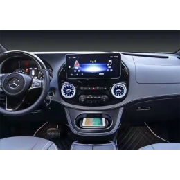 CarMedia MRW-7909 для Mercedes Vito III (W447) 2014-2024 на Android 11.0
