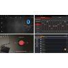 Магнитола FarCar D836M для Skoda universal 2005+ на Android 8.1