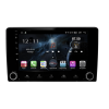 Магнитола Farcar H836MB (S400) для Skoda universal 2005+ на Android 10.0 с кнопками