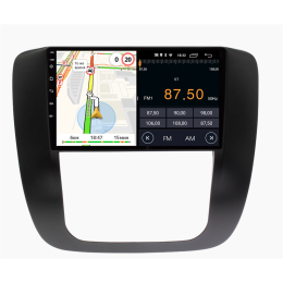Parafar для Chevrolet Tahoe III 2006-2014 на Android 10.0 (PF041LTX9)