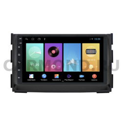 Магнитола FarCar для KIA Ceed 2010-2012 на Android 8.1 (D811-RKIA-N52)