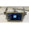 Магнитола Farcar ZF013 Tesla Style для Lexus GX400 / 460 2010-2018 на Android 8.1