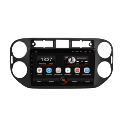 Vomi AK380R9-MTK для Volkswagen Tiguan 2007-2016 на Android 10.0