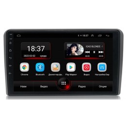 Vomi AK445R9-MTK для Audi A3 II (8P) 2007-2013 на Android 10.0