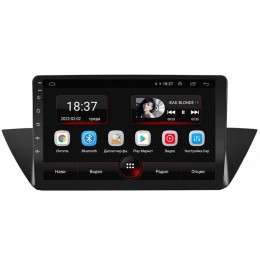 Vomi AK509R10-MTK для BMW X1 (E84) 2009-2015 на Android 10.0