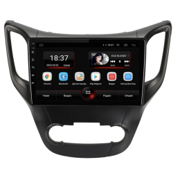 Головное устройство Vomi AK457R10-MTK для Changan CS35, CX35 на Android 10.0