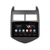 Штатная магнитола Vomi AK491R9-MTK для Chevrolet Aveo II 2011-2020 на Android 10.0