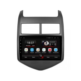 Vomi AK491R9-MTK для Chevrolet Aveo II 2011-2020 на Android 10.0