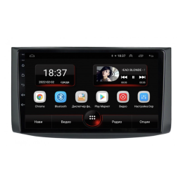 Vomi AK465R9-MTK для Chevrolet Captiva, Aveo I, Epica I 2006-2012 на Android 10.0