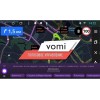 Автомагнитола Vomi AK379R9-MTK для Chrysler 300C I 2004-2011 на Android 10.0