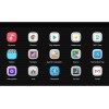 Автомагнитола Vomi AK379R9-MTK для Chrysler 300C I 2004-2011 на Android 10.0