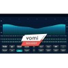 Автомагнитола Vomi AK379R9-MTK для Chrysler 300C I 2004-2011 на Android 10.0