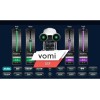 Автомагнитола Vomi AK379R9-MTK для Chrysler 300C I 2004-2011 на Android 10.0