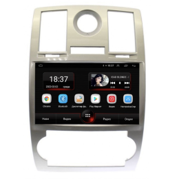 Автомагнитола Vomi AK379R9-MTK для Chrysler 300C I 2004-2011 на Android 10.0