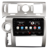 Штатная магнитола Vomi AK488R9-MTK для Hummer H2 2007-2009 квадратные воздуховоды на Android 10.0