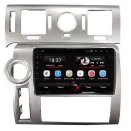 Vomi AK488R9-MTK для Hummer H2 2007-2009 квадратные воздуховоды на Android 10.0