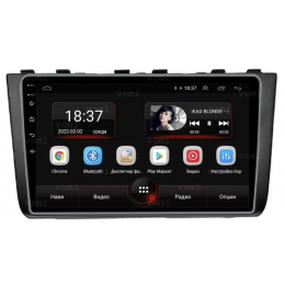 Vomi AK485R10-MTK для Hyundai Creta 2021-2024 на Android 10.0