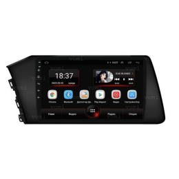 Vomi AK422R9-MTK для Hyundai Elantra VII 2020-2023 на Android 10.0