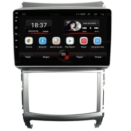 Vomi AK466R9-MTK для Hyundai ix55 2008-2013 на Android 10.0