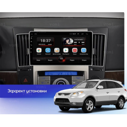 Vomi AK466R9-MTK для Hyundai ix55 2008-2013 на Android 10.0