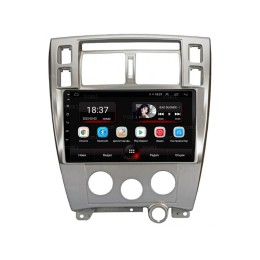 Vomi AK431R10-MTK для Hyundai Tucson I 2004-2010 на Android 10.0
