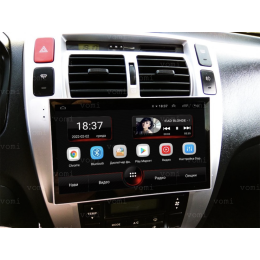 Vomi AK431R10-MTK для Hyundai Tucson I 2004-2010 на Android 10.0