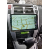 Штатная магнитола Vomi AK431R10-MTK для Hyundai Tucson I 2004-2010 на Android 10.0