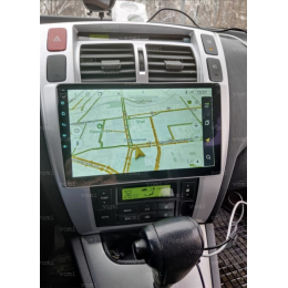 Vomi AK431R10-MTK для Hyundai Tucson I 2004-2010 на Android 10.0