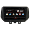 Штатная магнитола Vomi AK317R10-MTK для Hyundai Tucson 2018+ на Android 10.0