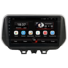 Vomi AK317R10-MTK для Hyundai Tucson 2018+ на Android 10.0