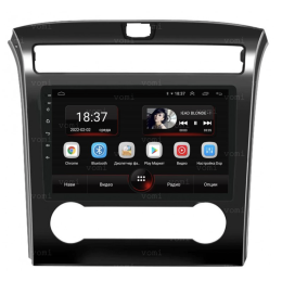 Vomi AK484R10-MTK для Hyundai Tucson IV 2020-2024 на Android 10.0