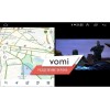 Штатная магнитола Vomi AK403R10-MTK для Dodge 2006-2020 на Android 10.0