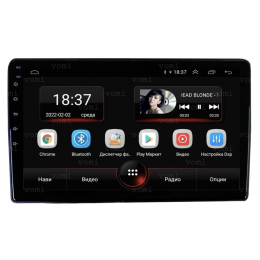 Vomi AK403R10-MTK для Dodge 2006-2020 на Android 10.0