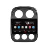 Штатная магнитола Vomi AK436R10-MTK для Jeep Compass I 2011-2016 на Android 10.0