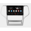 Штатная магнитола Vomi AK408R9-MTK для Jeep Grand Cherokee 2010-2013 на Android 10.0