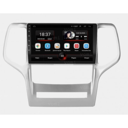 Vomi AK408R9-MTK для Jeep Grand Cherokee 2010-2013 на Android 10.0